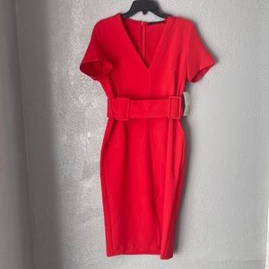 Zara dress